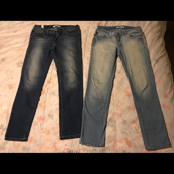 KanCan Jeans - Picture 2 of 2